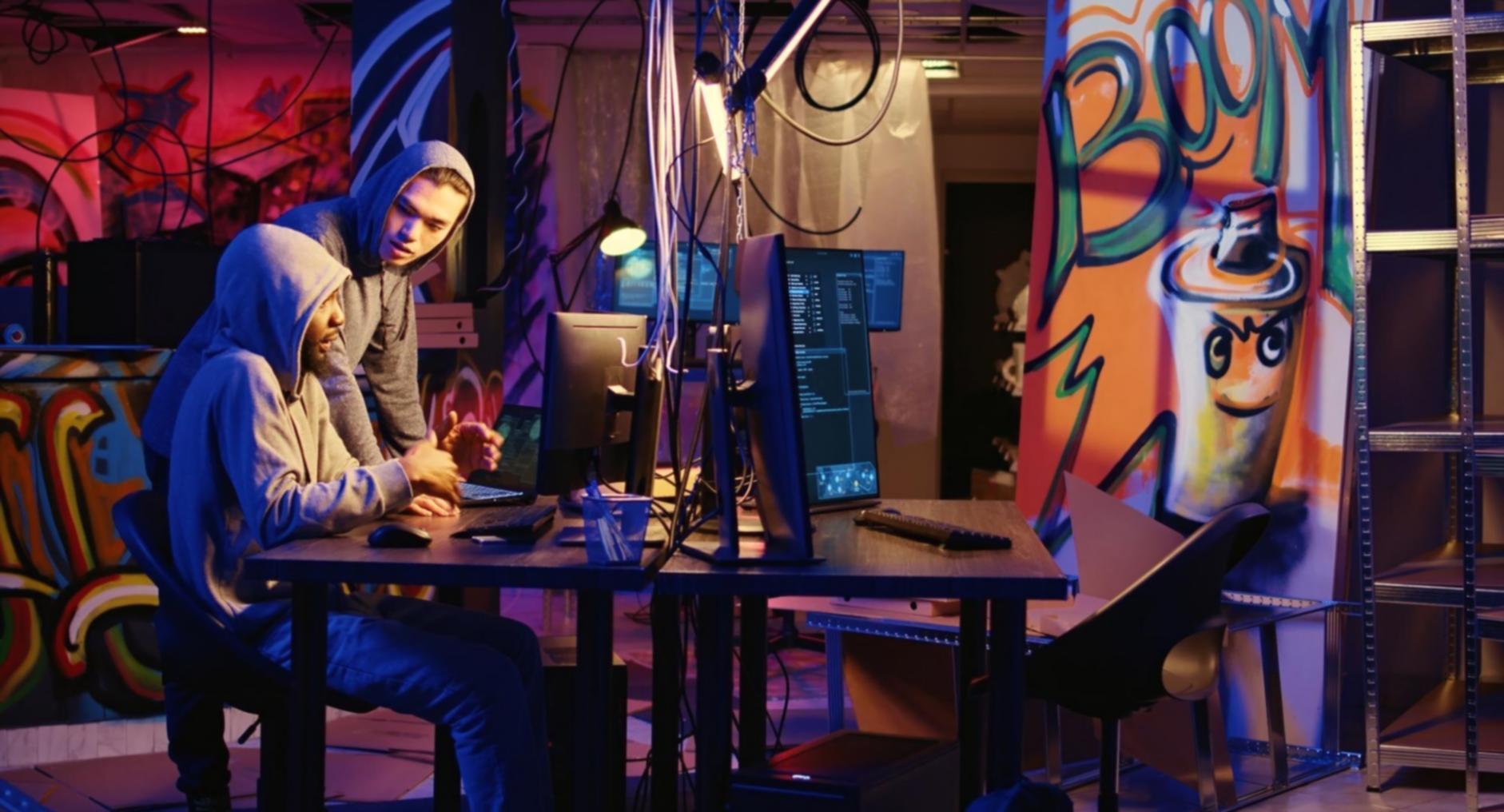 Workshop session on cross-platform social casino architecture at Valzora