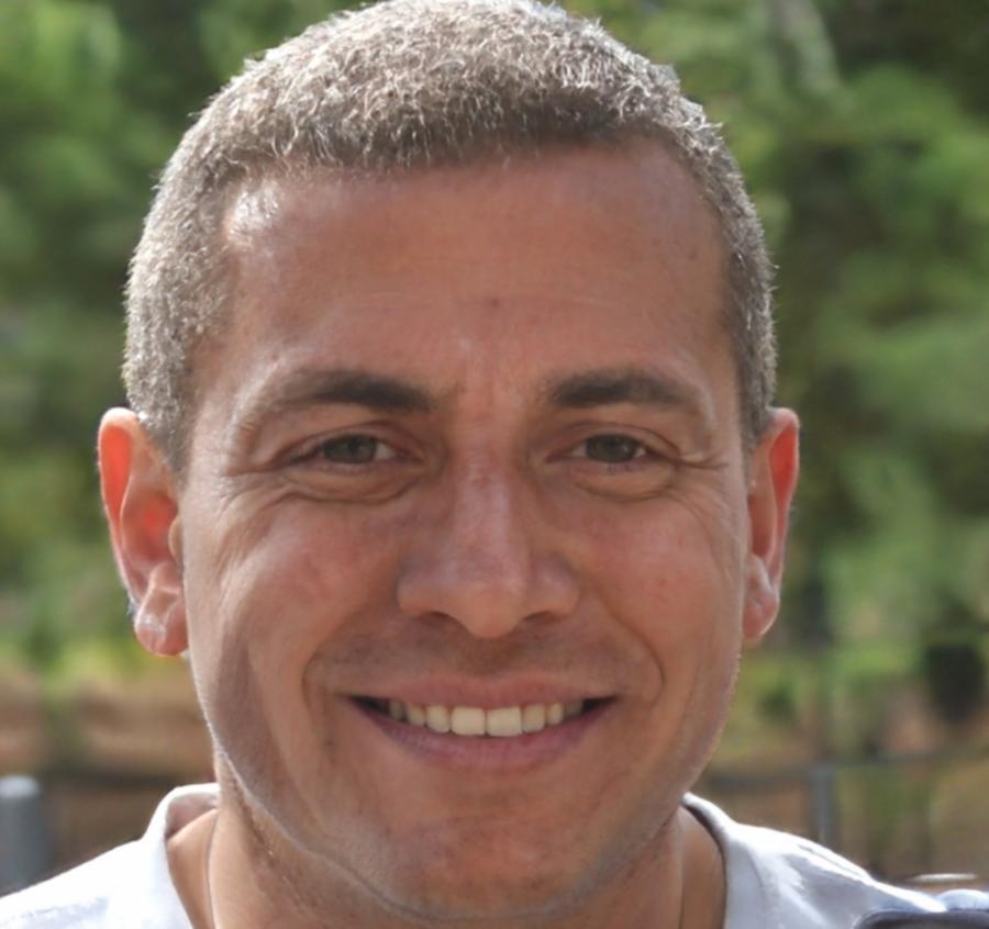 Callum Draper, Lead Systems Architect at Valzora